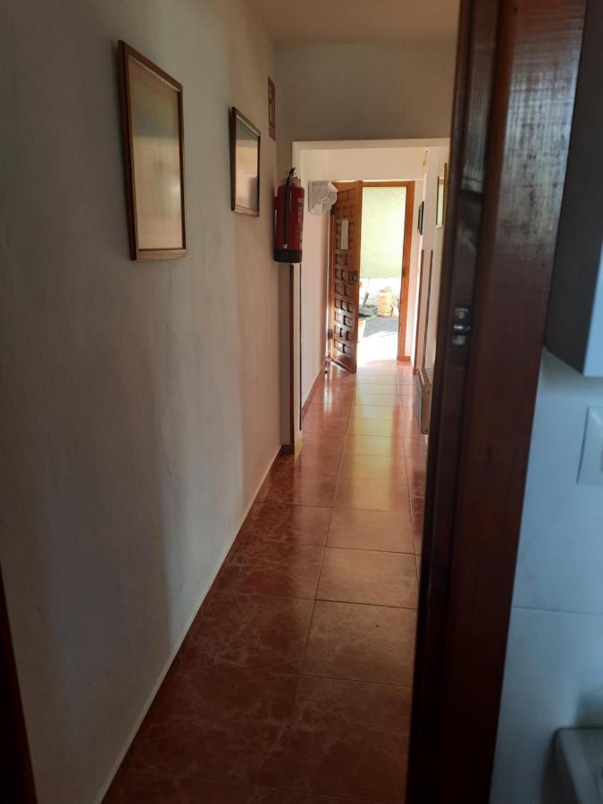 Apartamento Enzo La Franca Exterior foto